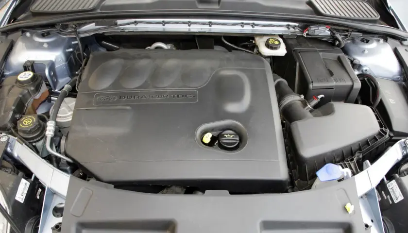Jaki silnik w Ford Mondeo mk4 będzie najlepszy? Praktyczny poradnik