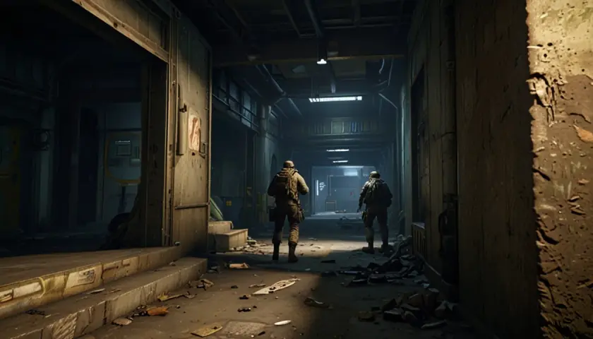 Modern Warfare 2 na PS4! Gra trzyma poziom na starszym sprzęcie?