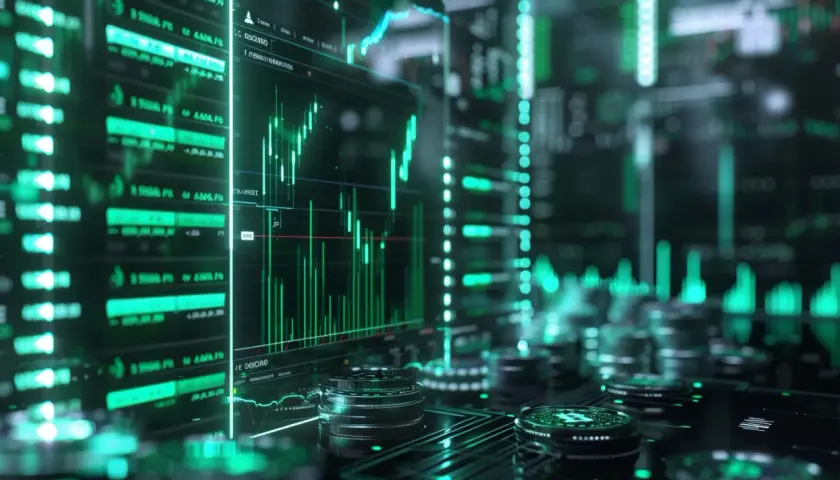 Kurs USD Coin: Aktualny kurs kryptowaluty USD Coin