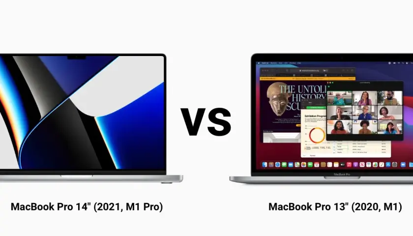 Porównanie MacBooków: Który model wybrać, aby zaoszczędzić?
