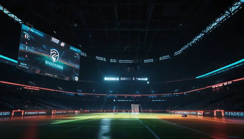 E-sport: Czy to przyszłość profesjonalnego sportu? Analiza