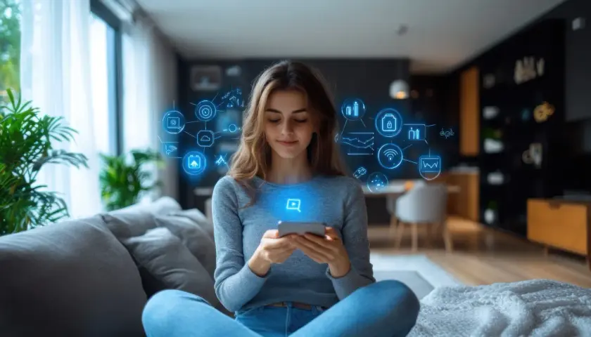 Jak technologia zmienia naszą codzienność: małe zmiany, duży efekt