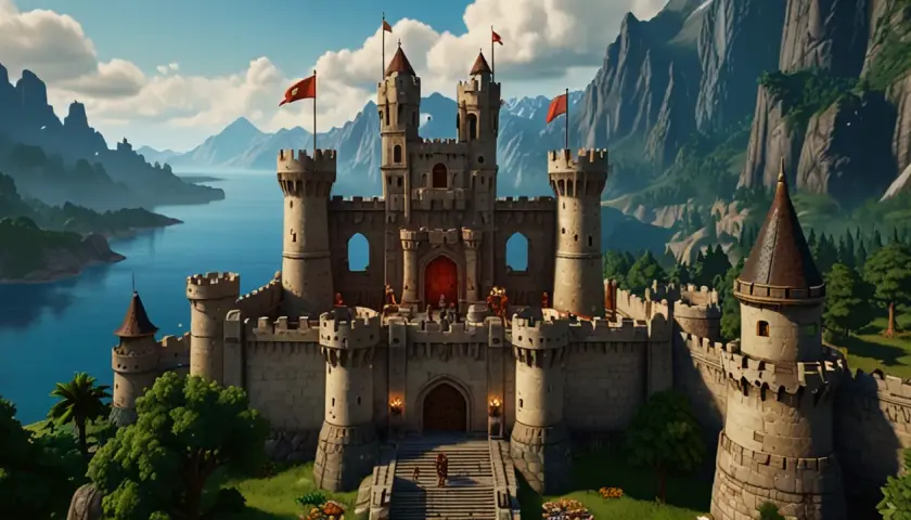 Najlepsze kampanie i strategie do wypróbowania w Heroes 3