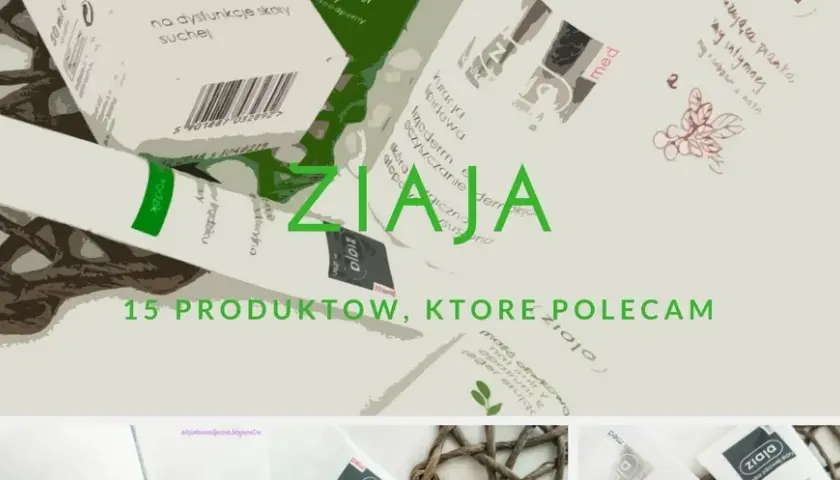 Czy kosmetyki Ziaja są dobre? Opinie i recenzje użytkowników