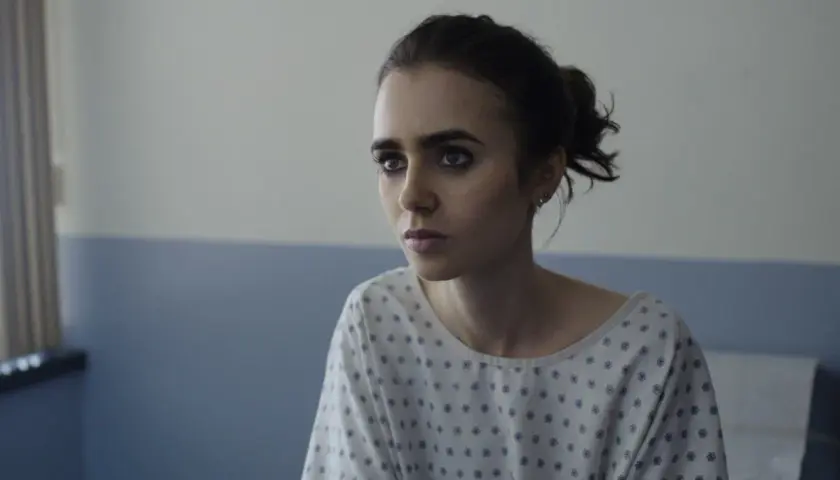 Aż do kości: film o anoreksji, który porusza do głębi