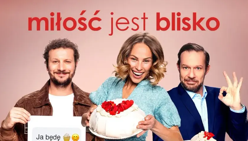 Gdzie kręcono film miłość jest blisko? Odkryj tajemnice lokalizacji