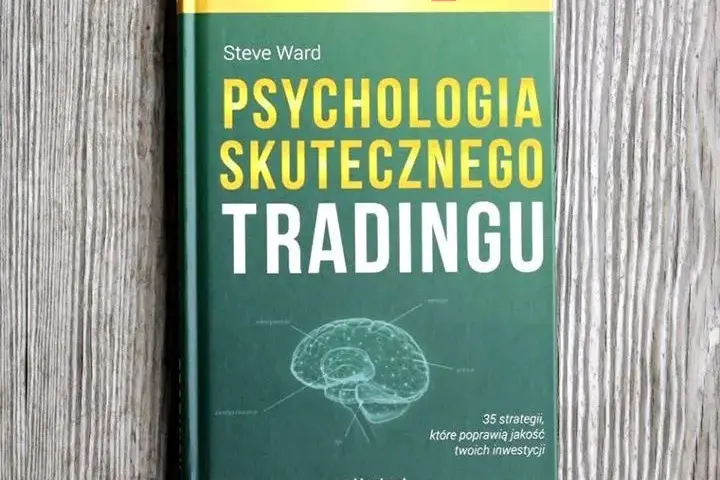 Psychologia tradingu: Klucz do sukcesu na rynkach finansowych