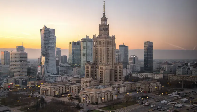 Polska w Pigułce: Najciekawsze Miejsca, Które Trzeba Zobaczyć