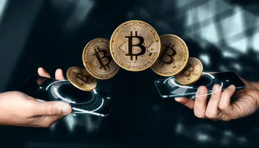 Jak bezpiecznie handlować bitcoinem? Unikaj błędów i zarabiaj mądrze
