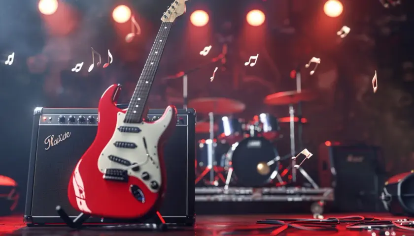 The White Stripes: Jak duet zrewolucjonizował rock w XXI wieku?