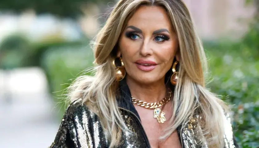 Dagmara Kaźmierska wiek - zaskakujące fakty o jej życiu i karierze