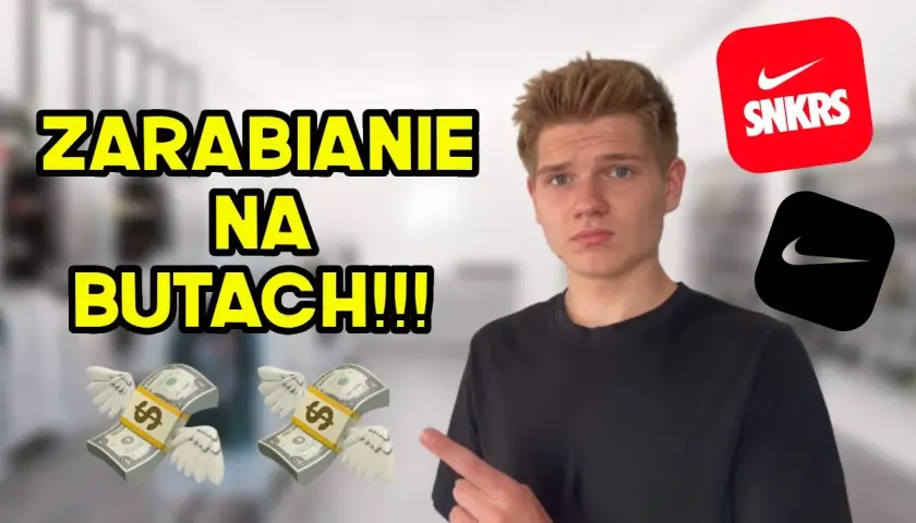 Dropienie butów na czym polega - jak uniknąć strat i zyskać na sprzedaży