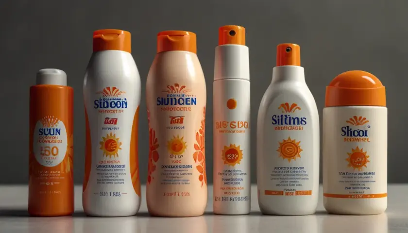 Krem do opalania 50: Jakie są najlepsze produkty z wysokim filtrem UV?