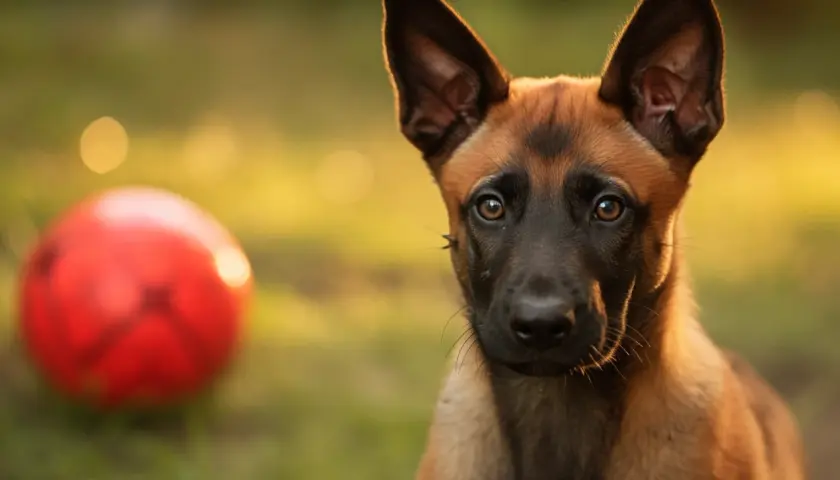 Hodowla malinois - owczarek belgijski hodowla