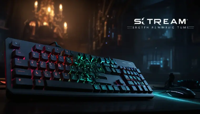 Jak stworzyć ciekawy opis na Steam? 5 sprawdzonych tricków