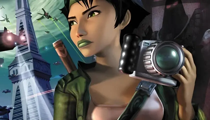 Spolszczenie Beyond Good and Evil: Jak łatwo wprowadzić tłumaczenie