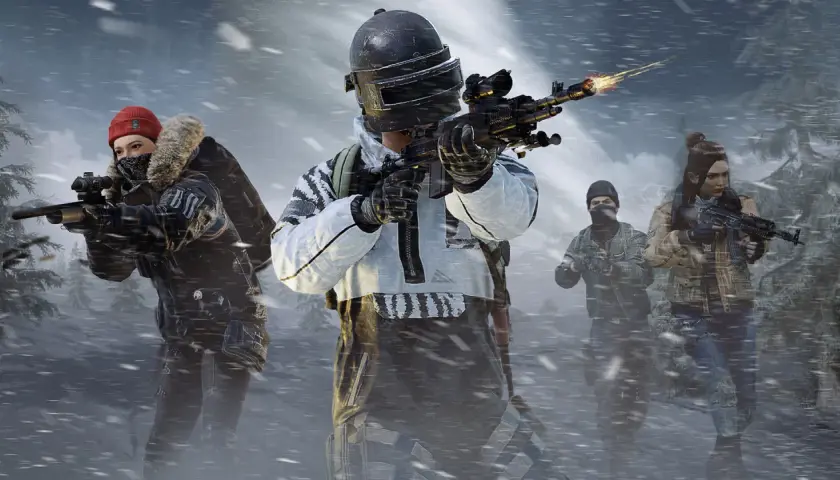 Aktualna cena gry PUBG na Steam - wszystko co musisz wiedzieć o kosztach
