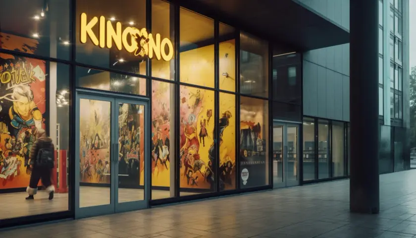 Kino Piast Ostrzeszów - Repertuar, Bilety & Filmy