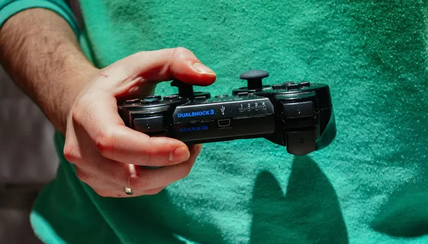 Gaming jako forma terapii: Czy gry mogą być użyteczne w leczeniu?