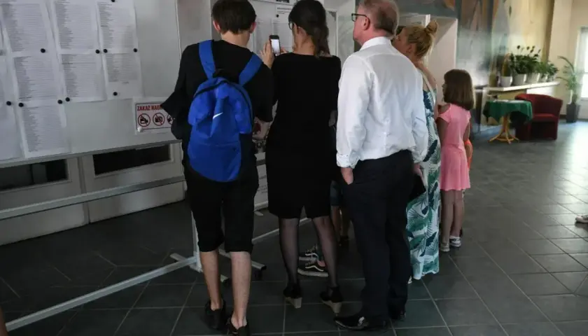 Jak sprawdzić wyniki rekrutacji do liceum i uniknąć rozczarowania