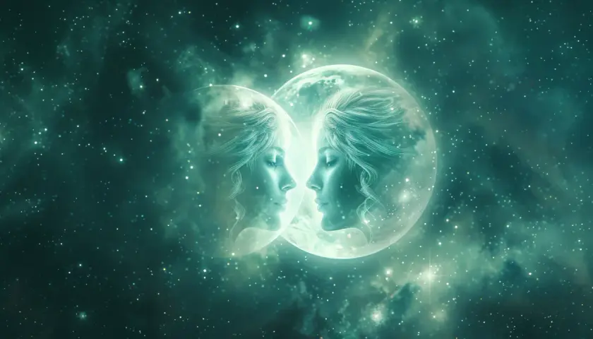 Codzienny horoskop dla znaku zodiaku Bliźnięta - przepowiednie