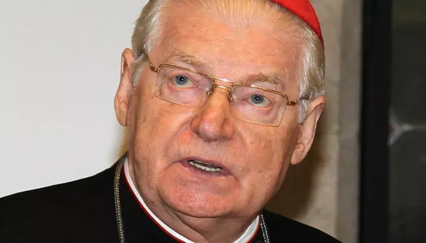 Kardynał Scola: Jego wpływ na Kościół i teologię katolicką