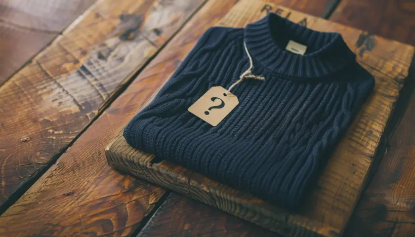 Swetry męskie Ralph Lauren: Luksus czy przepłacanie? Nasza opinia