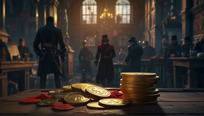 Zdobądź swoją kopię Assassin's Creed Syndicate bez wydania ani grosza!