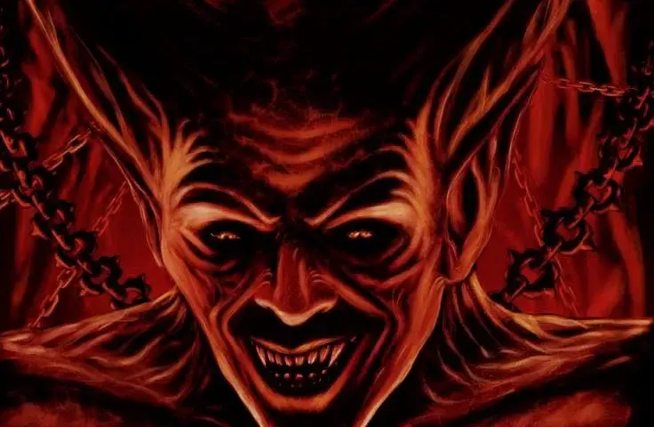 Ciemność horror - mroczne tajemnice i przerażające zjawiska
