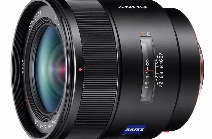 Jakie obiektywy pasują do Sony Alfa? Odkryj najlepsze modele i porady