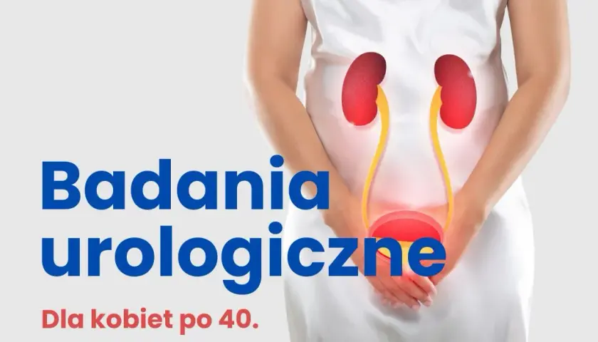 Jakie badania wykonuje urolog kobiecie - kompletna lista na 2025