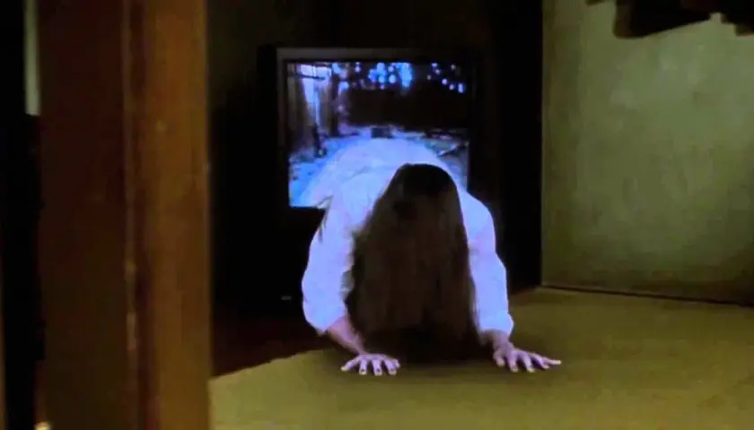 Krąg film horror: porównanie wersji i mroczne sekrety fabuły