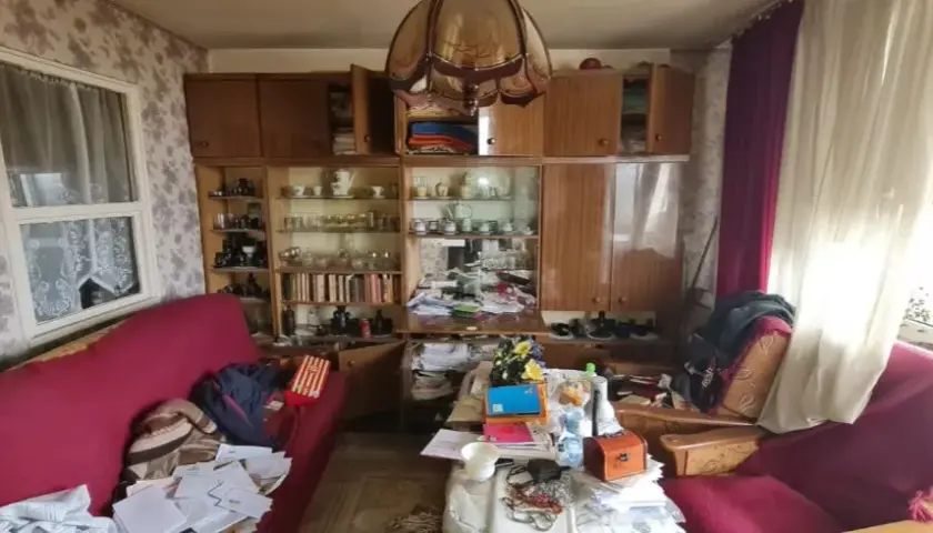 Ile kosztuje wyniesienie mebli z mieszkania: cennik i koszty w Polsce