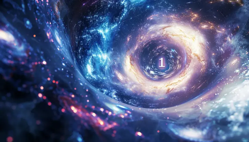 Astrologiczna 9: Jaki ma wpływ na Twoje przeznaczenie? Sprawdź