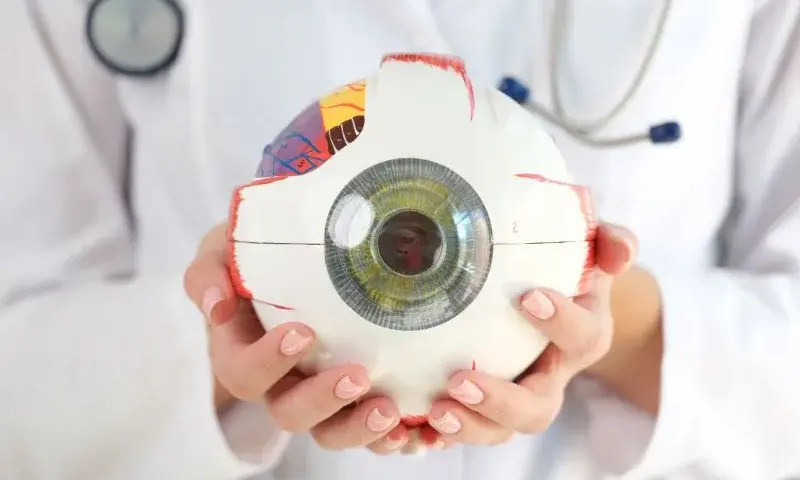 U.B.M. Meble Medyczne – jak pomagamy w tworzeniu nowoczesnych placówek diagnostyki i leczenia wzroku?