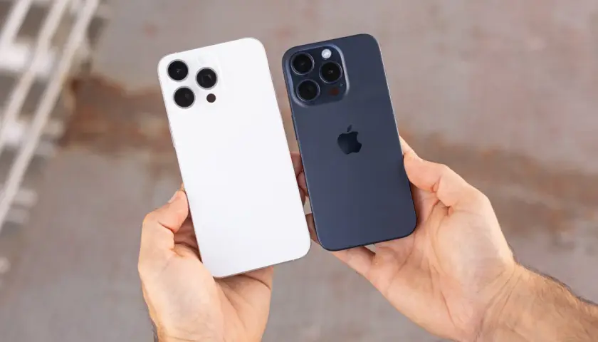 IPhone 15 vs 15 Pro porównanie: Co tracisz wybierając 15?