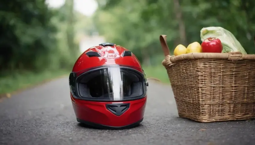 Karta rowerowa a jazda motorowerem - co musisz wiedzieć?