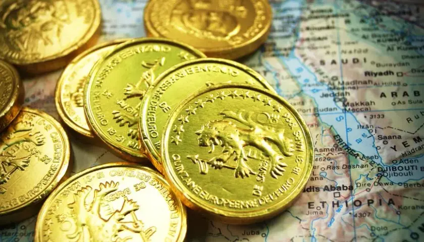 Czy warto inwestować w złoto? Zalety, wady i ryzyko tej inwestycji
