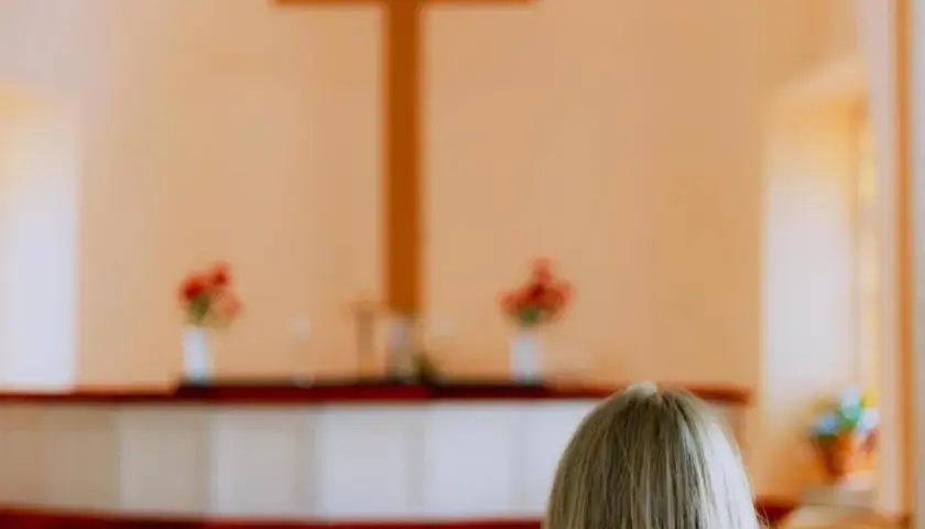 Spowiedź w Kościele ewangelickim – jak wygląda i co warto wiedzieć
