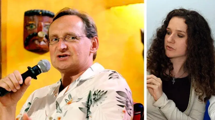 Czy Cejrowski ma żonę? Zaskakujące fakty o jego życiu prywatnym