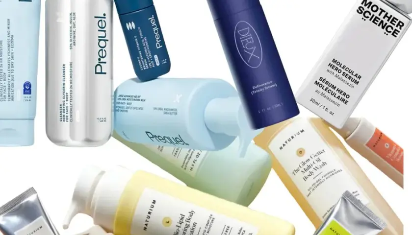 Co kupić w USA kosmetyki - najpopularniejsze produkty i marki