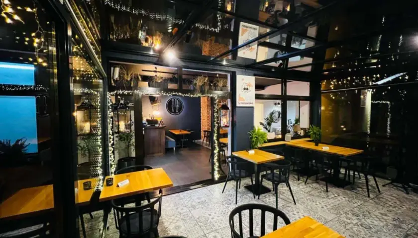 Gdzie zjeść w Ustroniu? Odkryj najlepsze restauracje i smaki