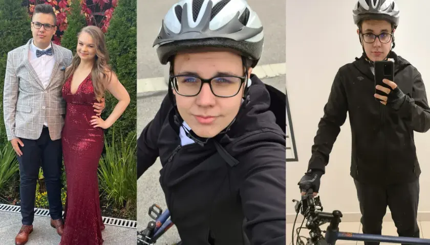 Ile czasu zajmuje przejechanie 10 km na rowerze? Sprawdź to!