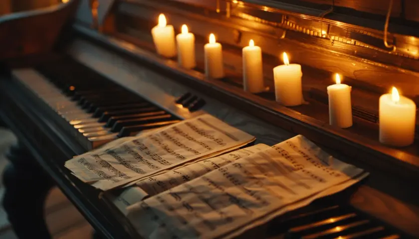 Jak grać jazz na pianinie: poradnik dla podstawowego