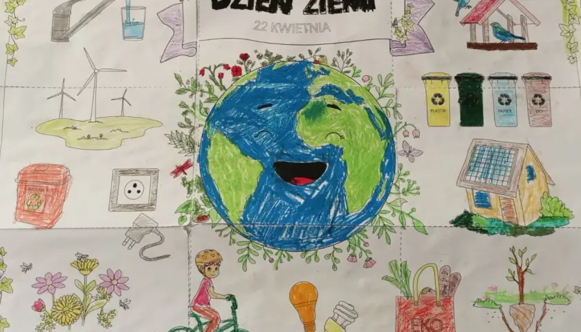 Jak zgłosić nielegalne wyrzucanie śmieci i chronić naszą planetę