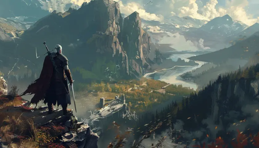 Wiedźmin 1 na PS4: Czy kiedykolwiek się doczekamy? Analizujemy szanse