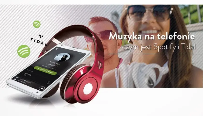 Co to jest Tidal w Play i jak skorzystać z darmowego dostępu?
