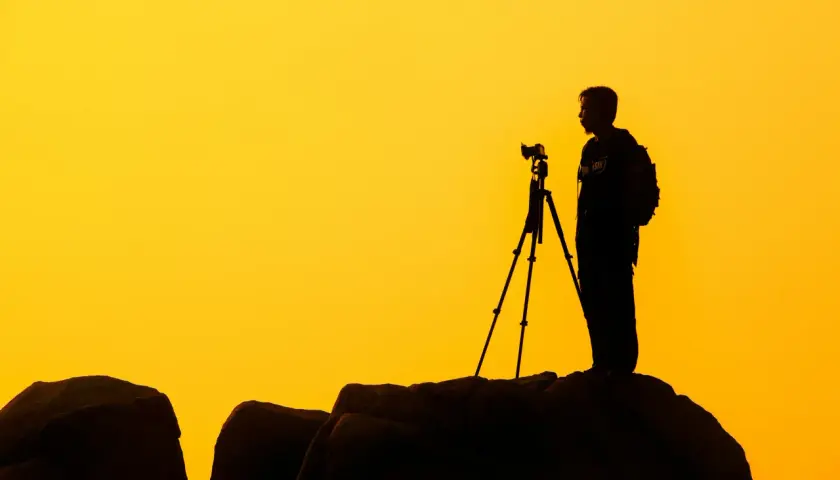 Akcesoria, które musisz mieć do swojego bezlusterkowca Nikon. Podpowiadamy!
