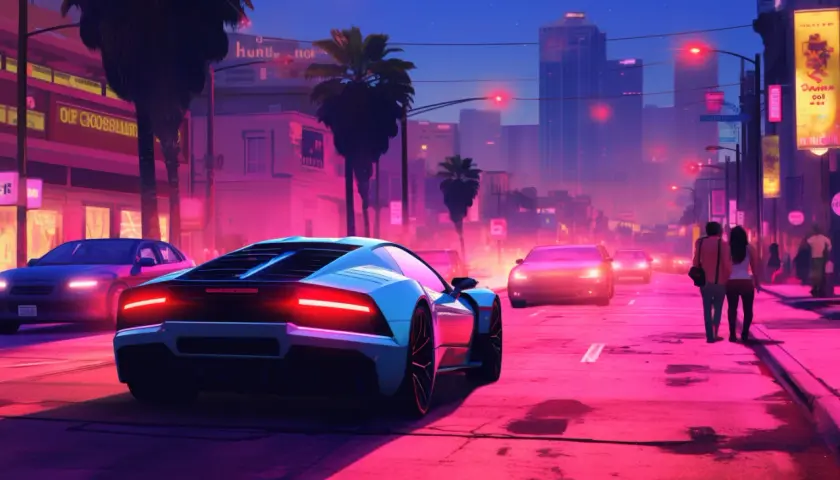 Jak zarabiać w GTA Online - szybkie sposoby na zarobienie pieniędzy