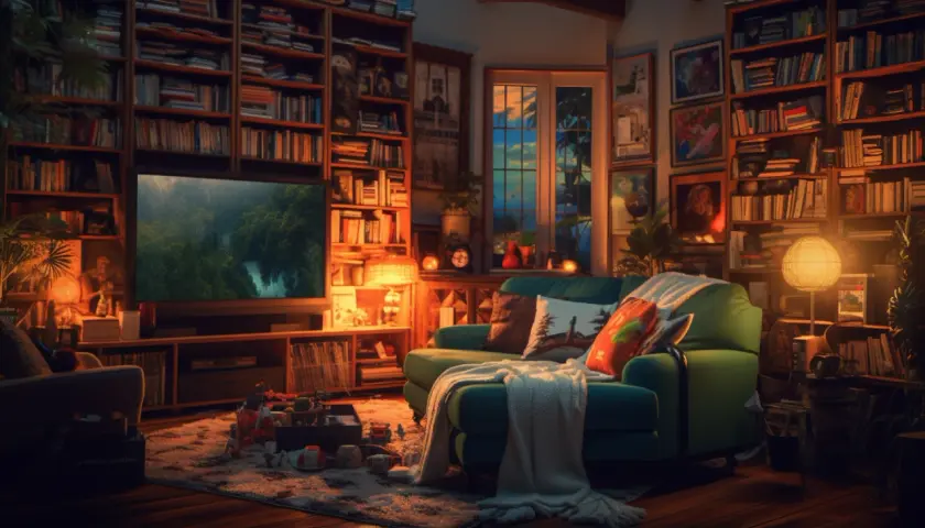 Top 10 najlepszych filmów na wieczór w telewizji